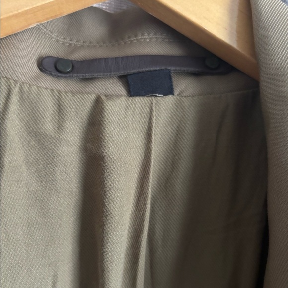 All Saints Ansley Mac Coat - Picture 4 of 14